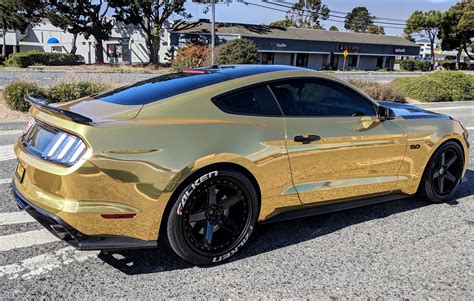 Mustang Gold Sportingbet